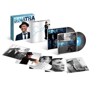 Sinatra:  The Best of The Best Deluxe Edition