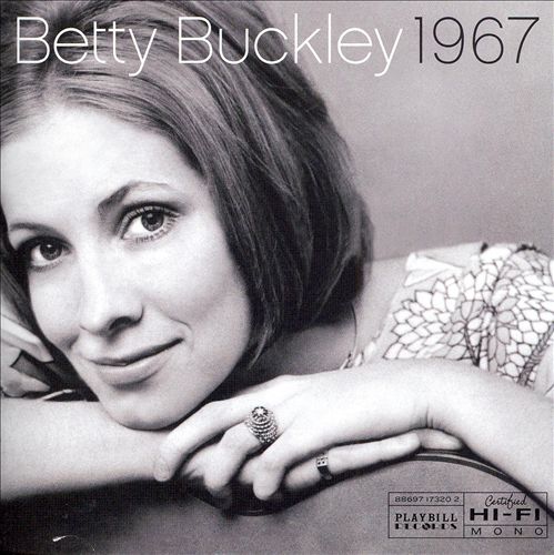 Betty Buckley 1967