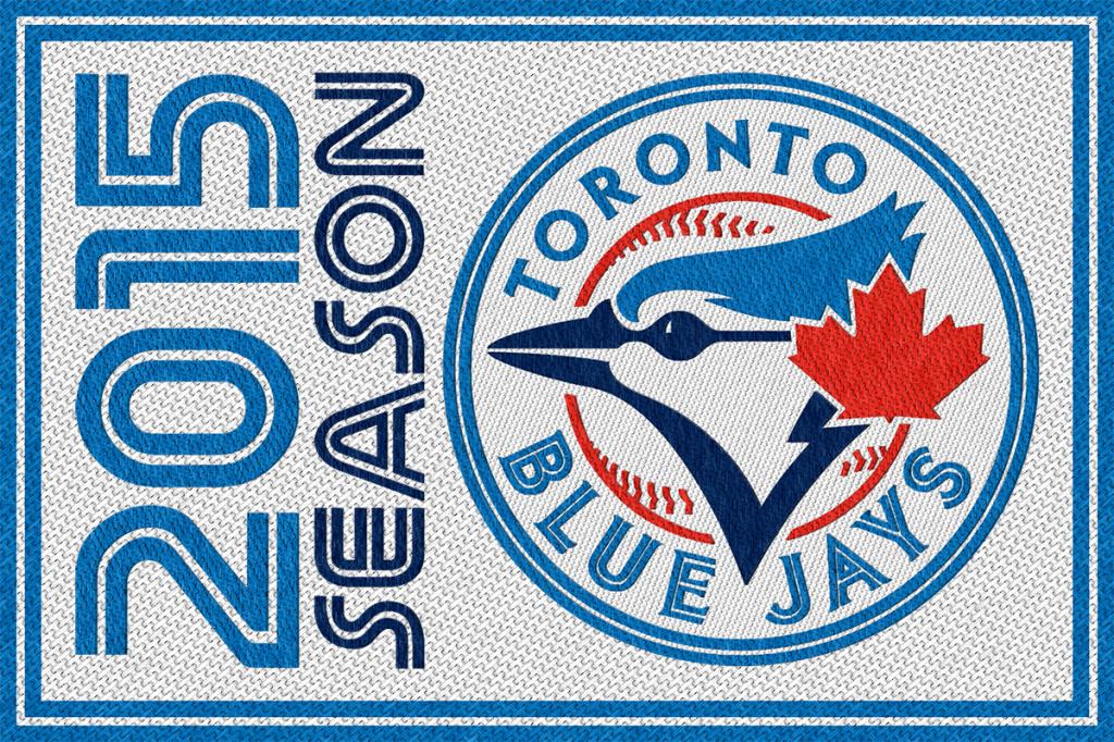 The Toronto Blue Jays