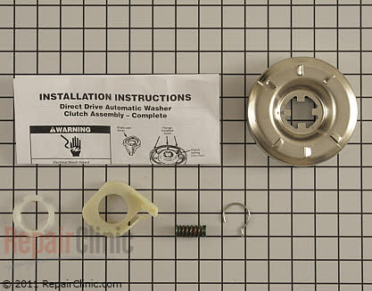 Clutch Assembly