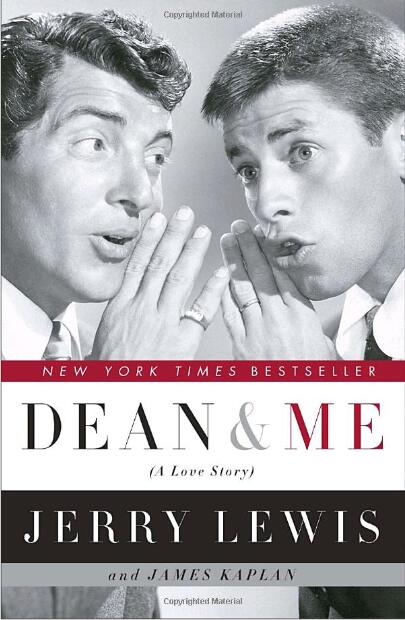 Dean & Me (A Love Story)