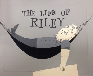 The Life of Riley