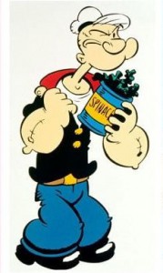 Popeye