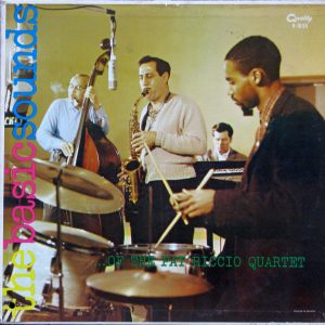 The Basic Sounds Of The Pat Riccio Quartet 