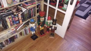 Nutcrackers 4-2018