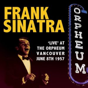 Sinatra at the Forum