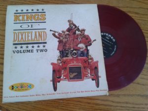 kings of dixieland 2