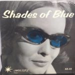 Shades of Blue EP