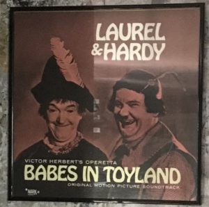 Babes In Toyland LP