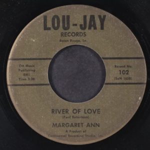 River Of Love