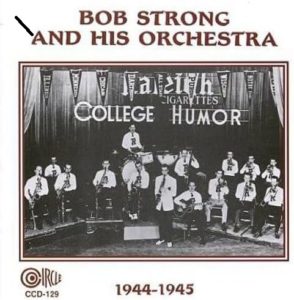 Bob Strong Orchestra