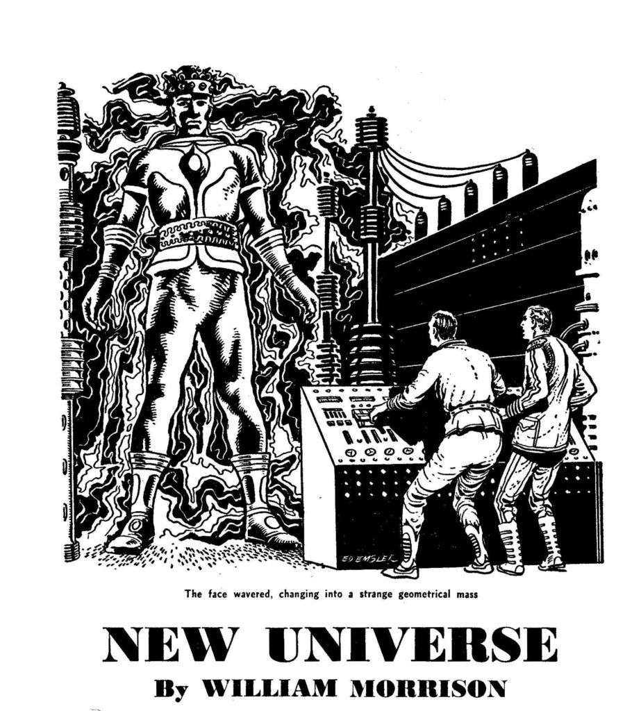 New Universe