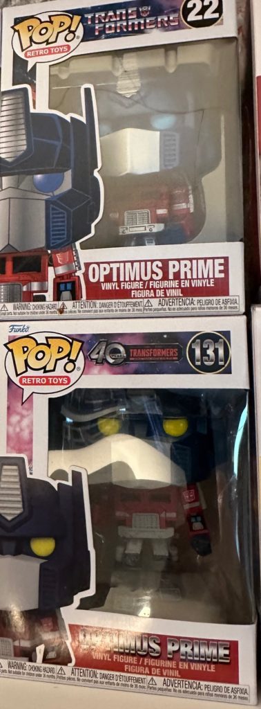 Opitmus Prime